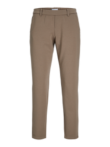 Alkuperäinen Performance Pants - tumma beige