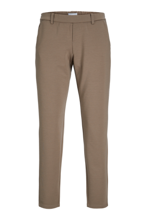 Haylie Pants - tumma beige