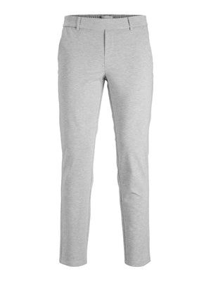 Alkuperäinen Performance Pants - Vaalean harmaa