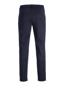 Alkuperäinen Performance Pants - Merivoimat