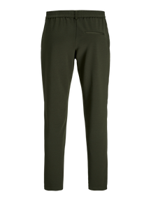 Alkuperäinen Performance Pants - Tummanvihreä