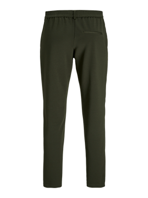 Alkuperäinen Performance Pants - Tummanvihreä