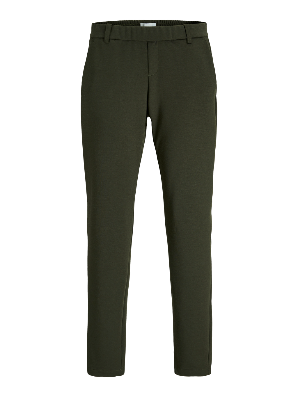 Alkuperäinen Performance Pants - Tummanvihreä