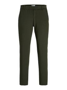 Alkuperäinen Performance Pants - Tummanvihreä