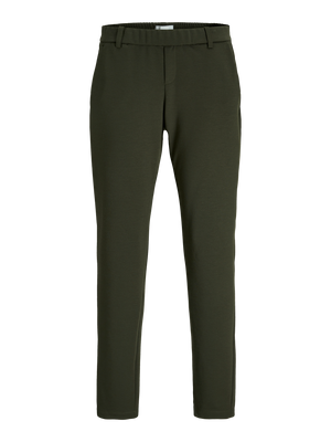 Alkuperäinen Performance Pants - Tummanvihreä