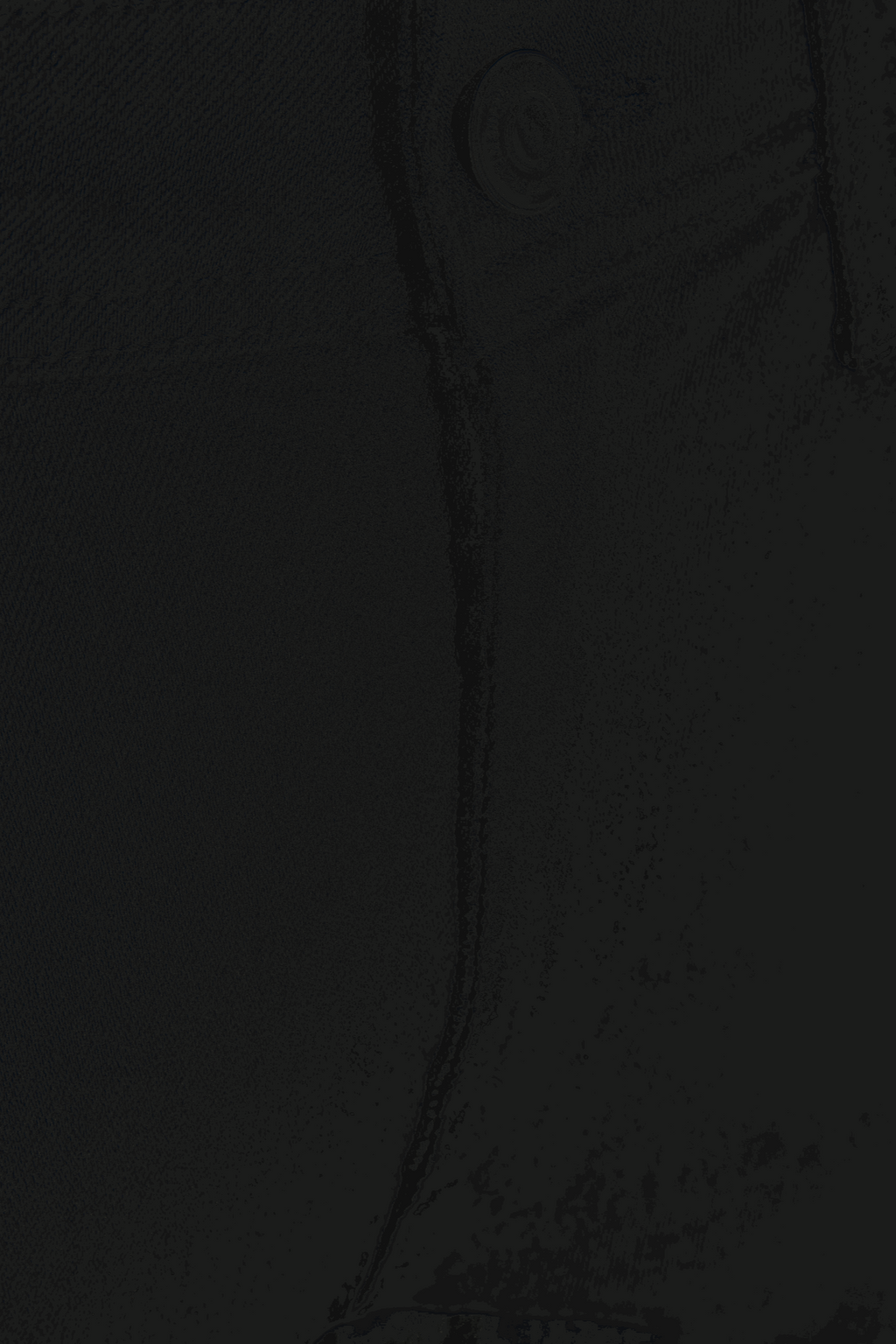 The Original Performance Farkut (Regular) - Musta denim