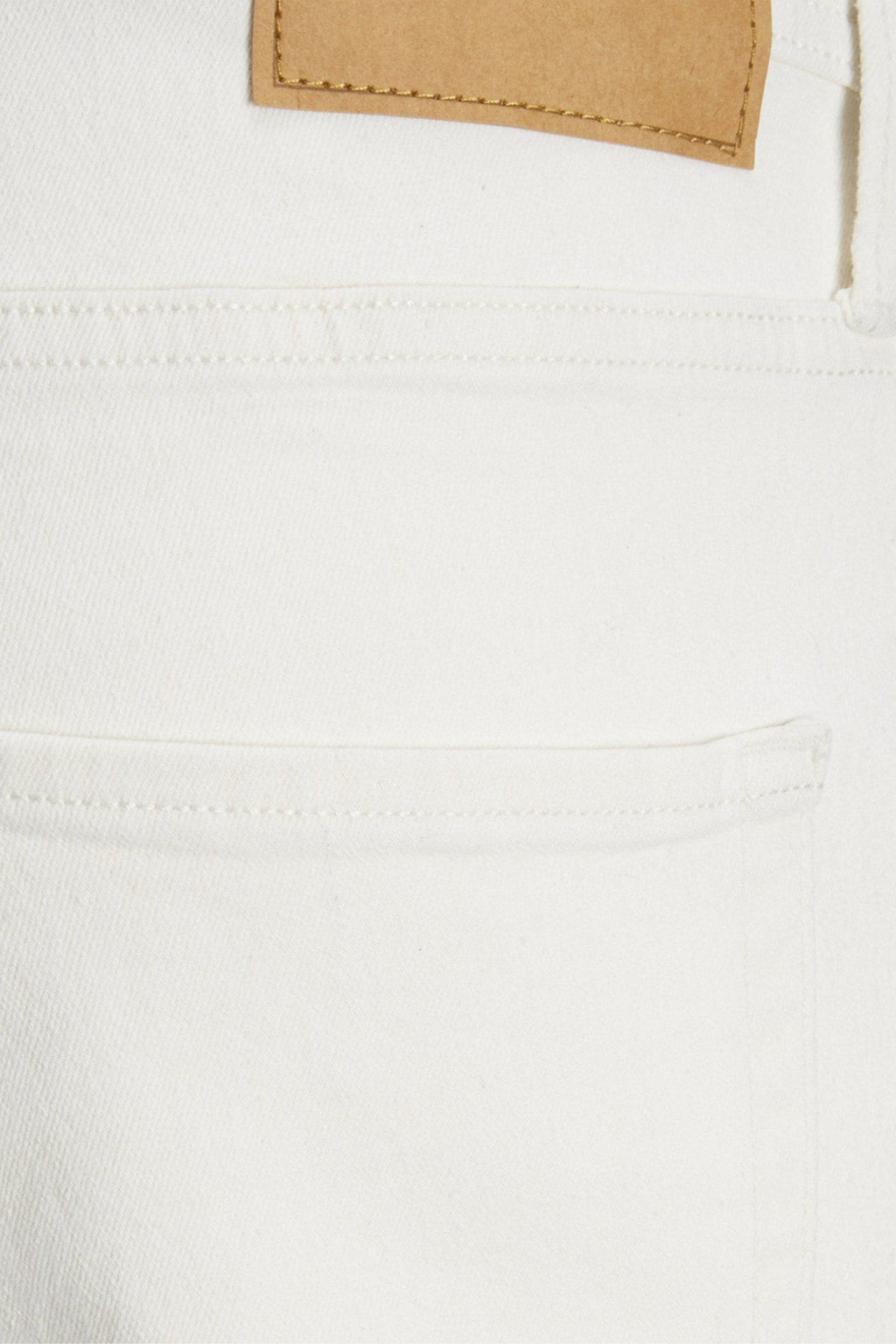 The Original Performance Farkut (Regular) - Ecru