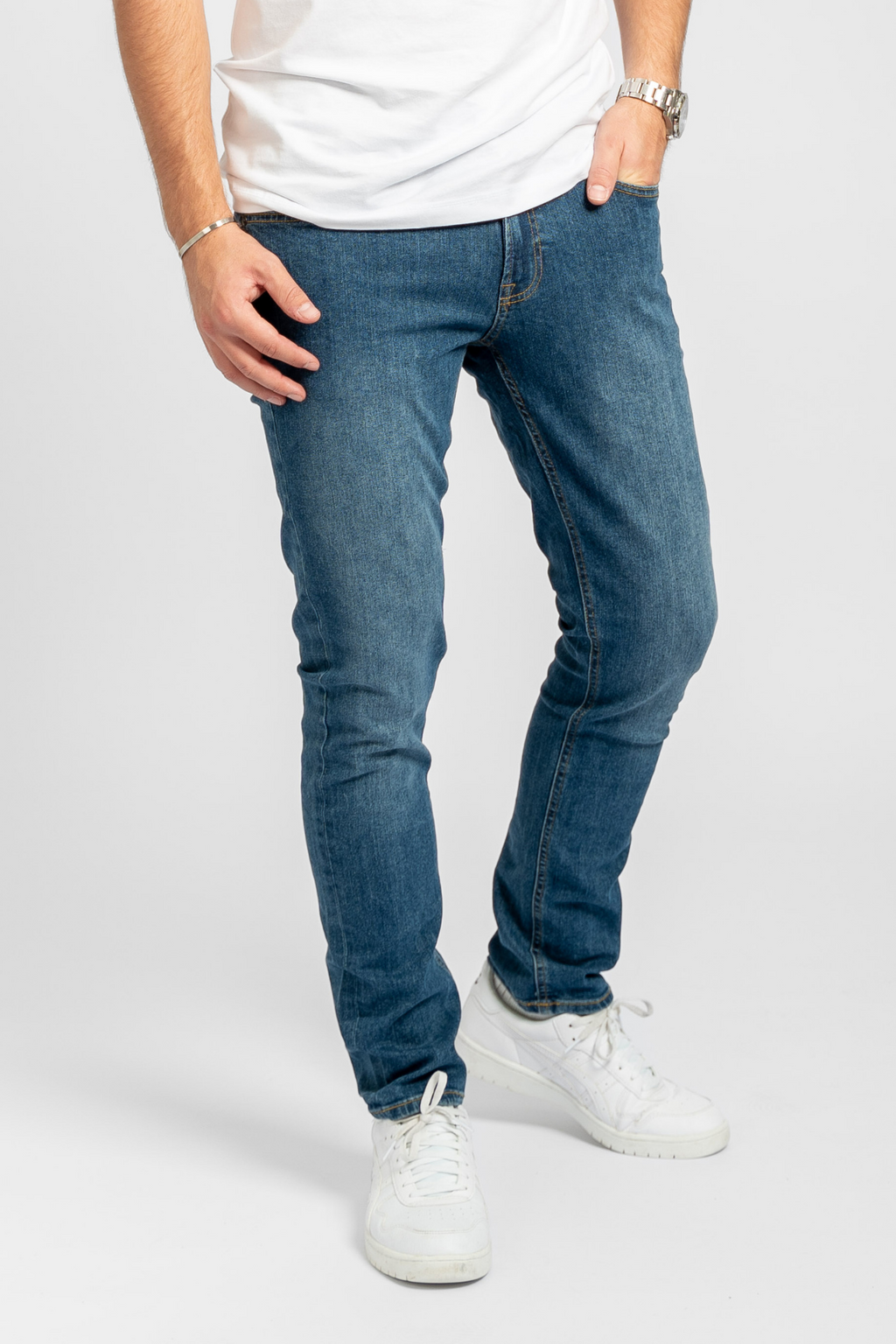 The Original Performance Jeans™️ (Slim) - Pakettitarjoukset (3 kpl) (FB.O)