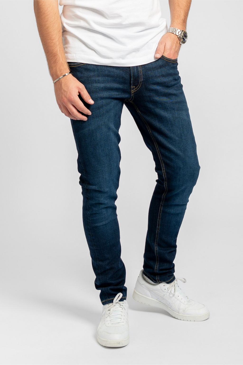 The Original Performance Jeans™️ (Slim) - Pakettitarjous (2 kpl) (sähköposti)