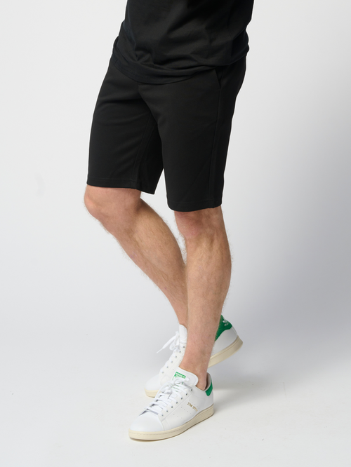 De Originale Performance Shorts - Sort - TeeShoppen - Sort