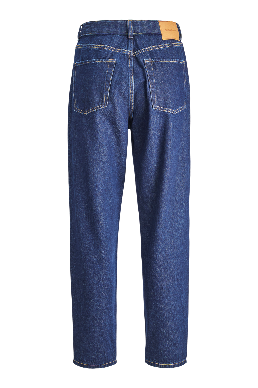 The Original Performance Mom Farkut - Tummansininen denim