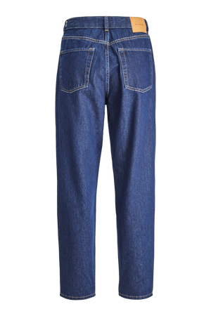 The Original Performance Mom Farkut - Tummansininen denim