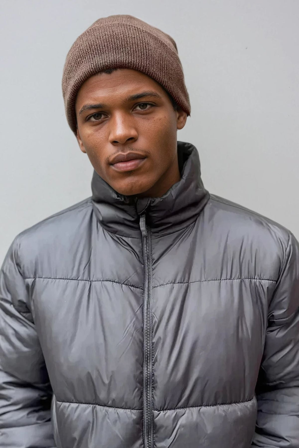 Klassinen pipo - Kahvi