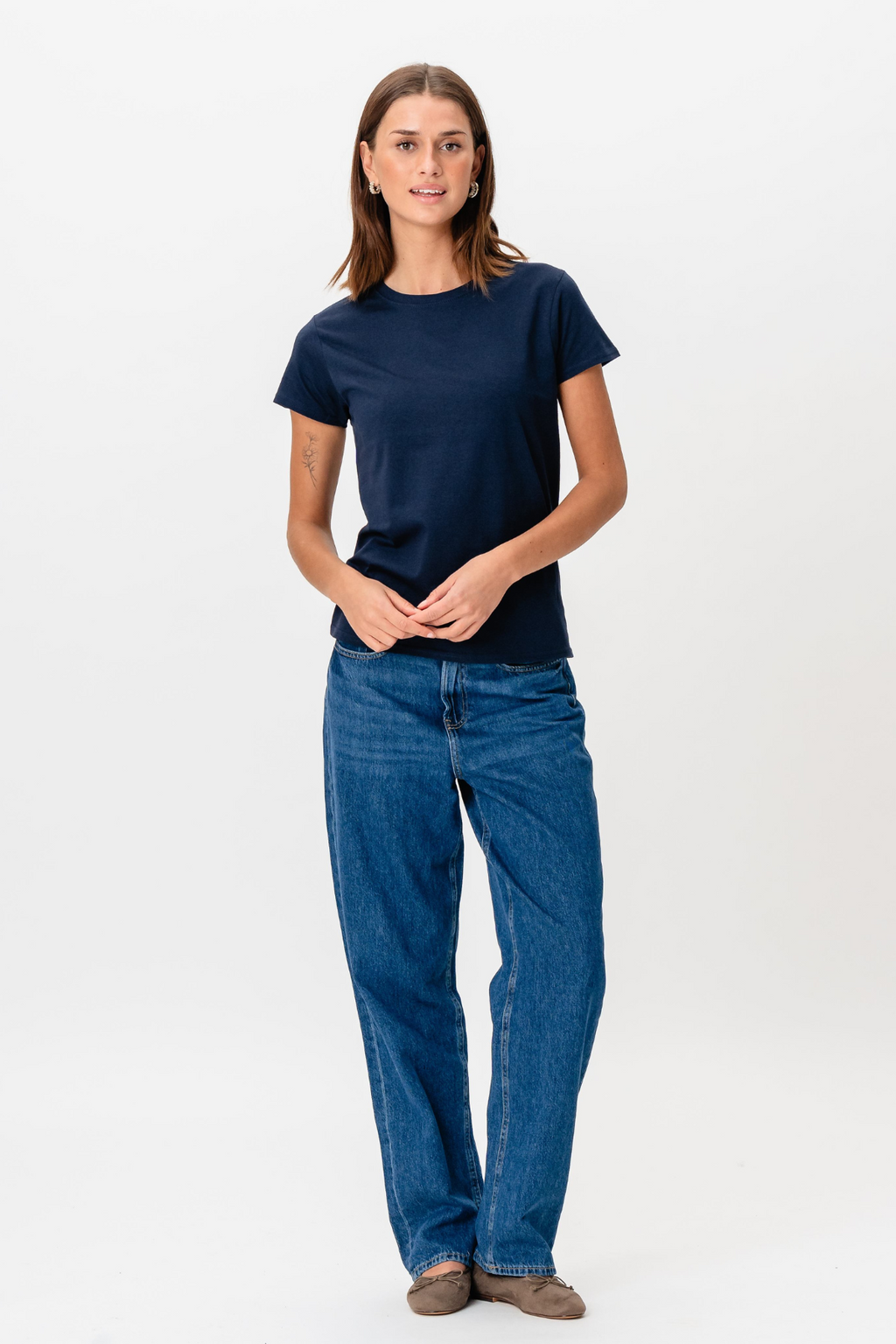 Peruspaita - laivasto