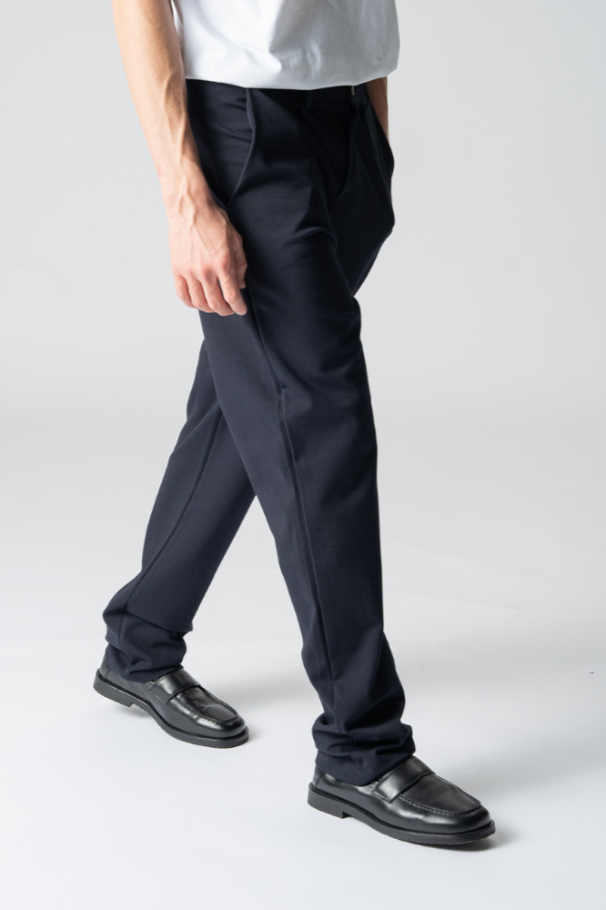 Performance Pants Wide - Laivasto