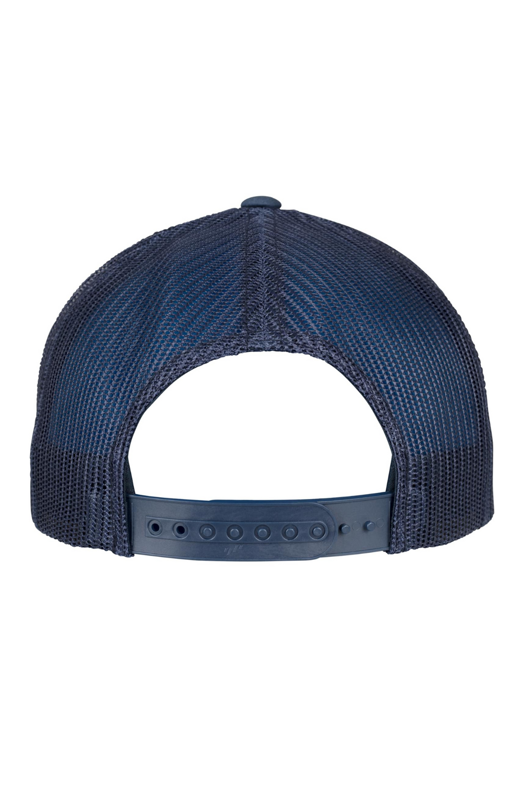 Retro Trucker lippis - Navy