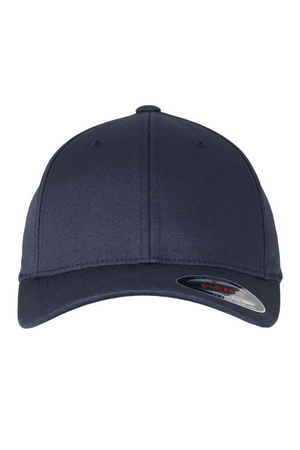 Flexfit Wooly Combed - keltainen