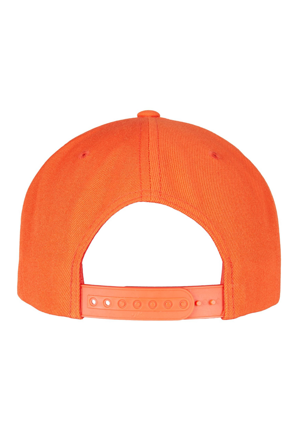 Classic Snapback - Oranssi