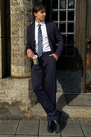 The Original Performance Suit™️ (Merivoimat) - Pakettikauppa