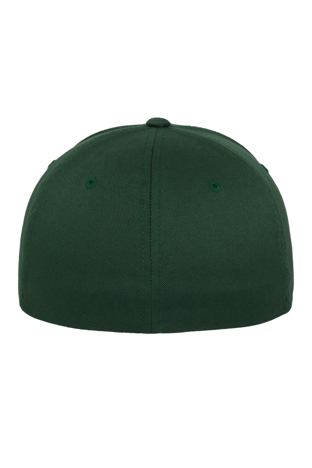 Flexfit Wooly Combed - keltainen