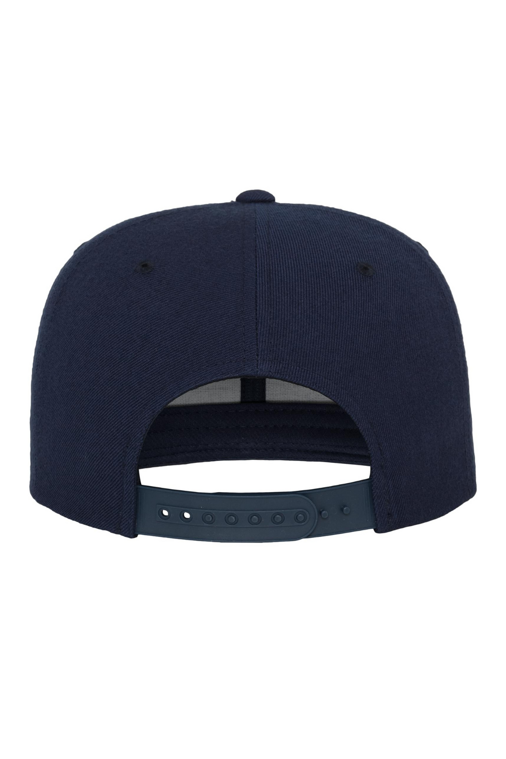 Classic Snapback - laivastonsininen