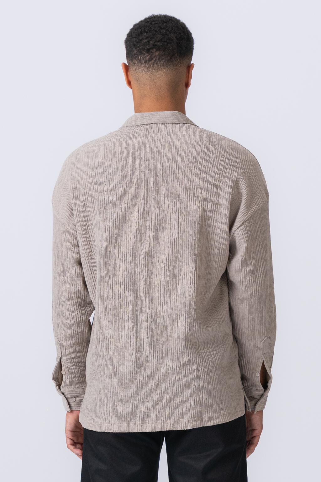 Aidan -paita - beige