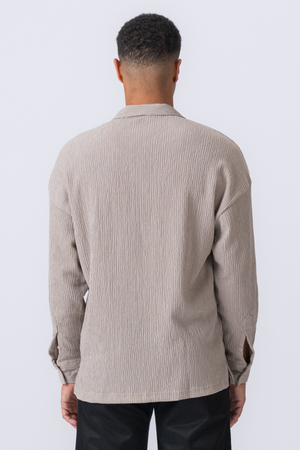 Aidan -paita - beige