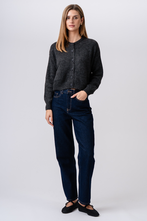 Angelique Cardigan - grafiitti