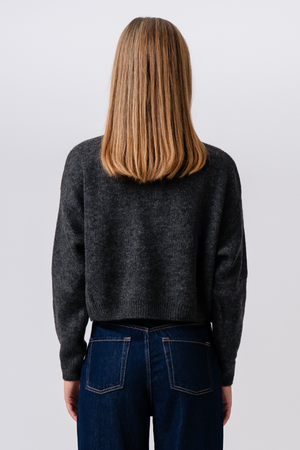 Angelique Cardigan - grafiitti