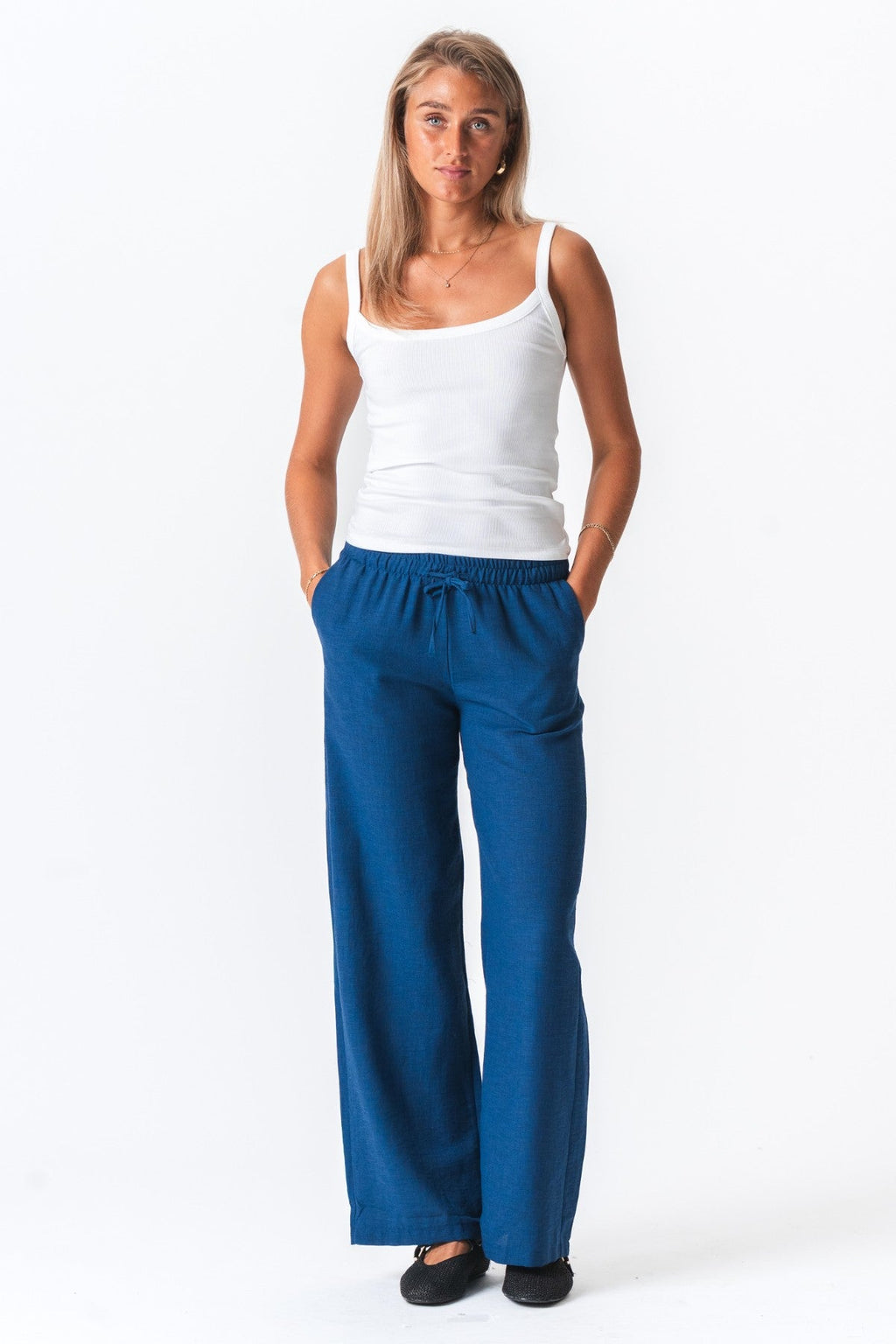 Lilly Pants - Merivoimat