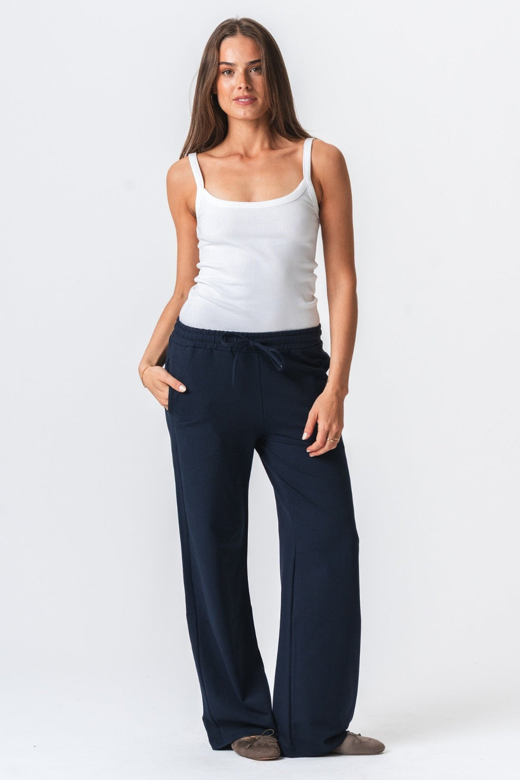 Housuhousut leveä - merivoimat