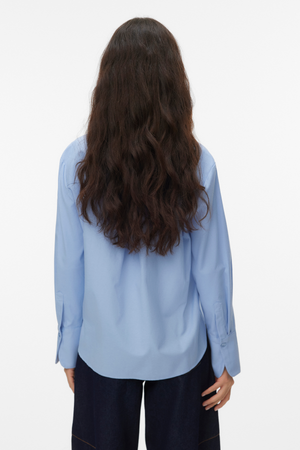 Inge-paita - Brunnera Blue