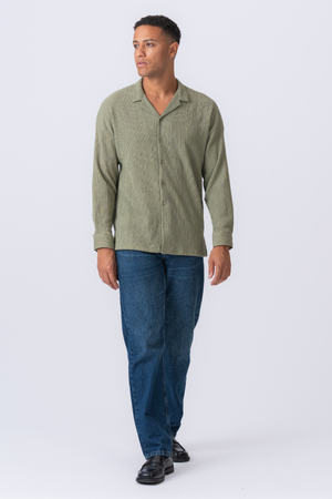 Aidan -paita - harmaa