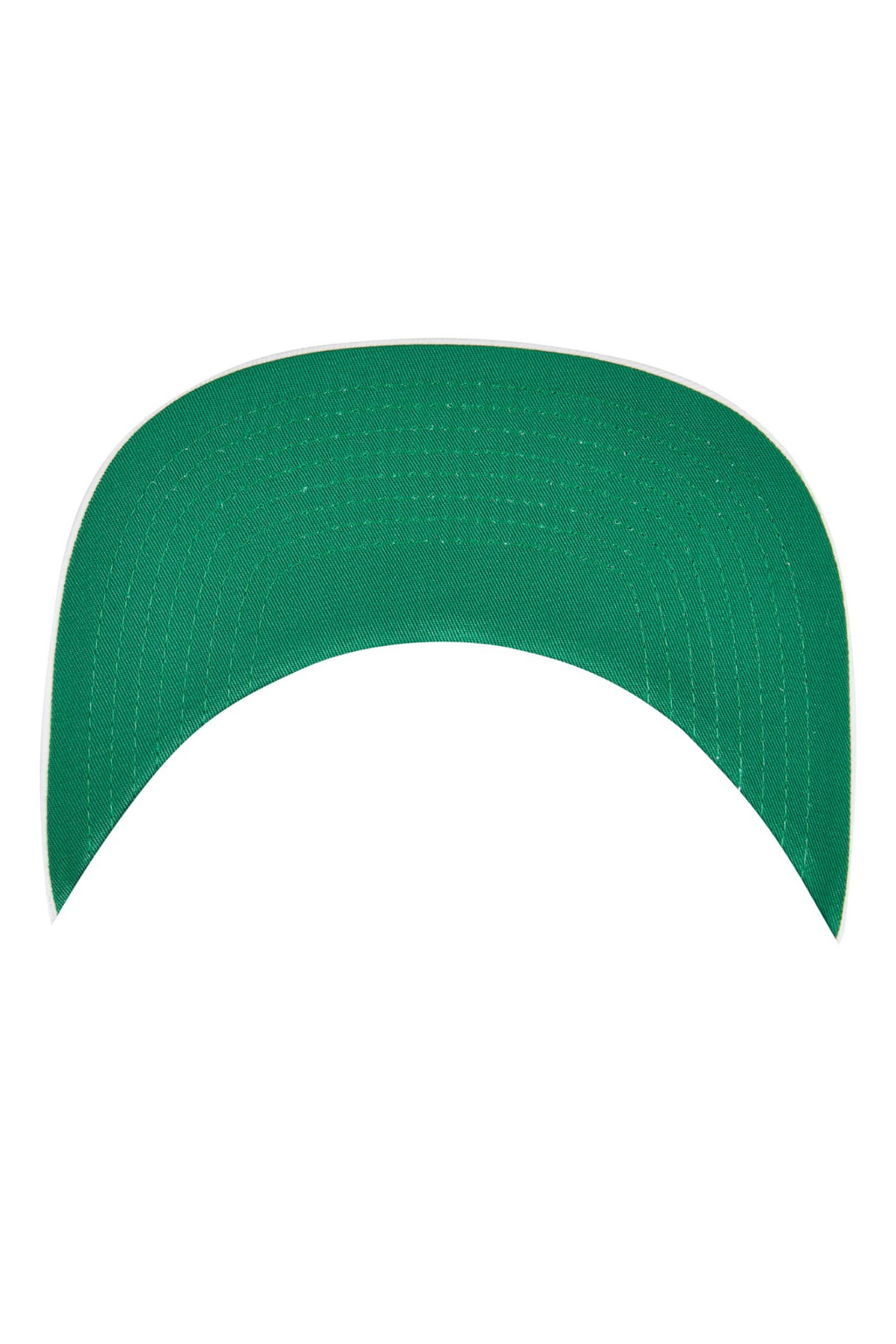 Classic Snapback - Valkoinen