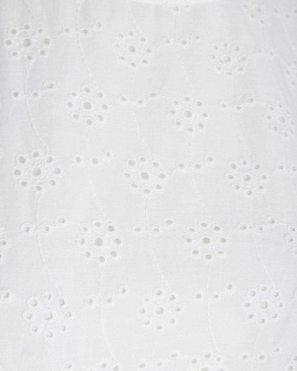 Ubby -pusero - valkoinen