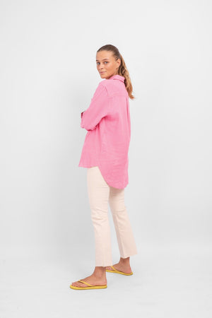 Sheila Flare -farkut - koivu