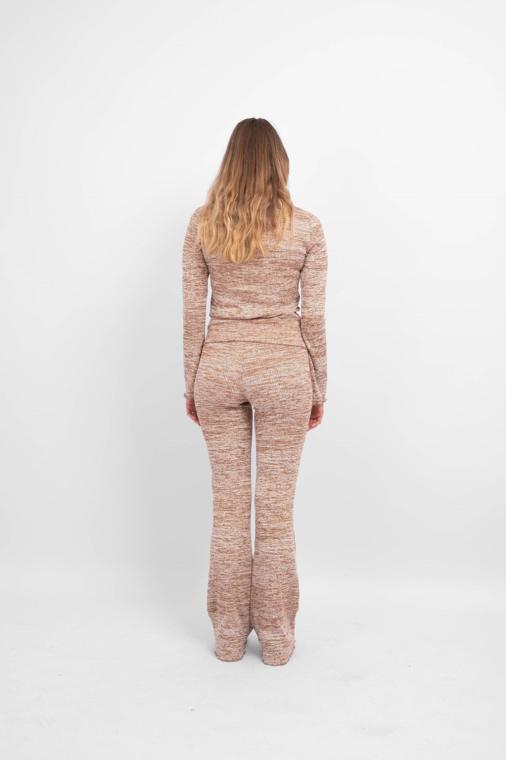 Melanie -pusero - pilvitanssija