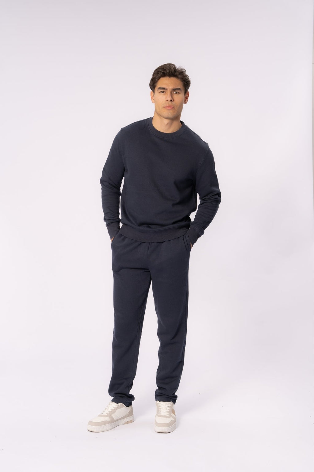 Huivi - punainen / valkoinen / sininen - miehet