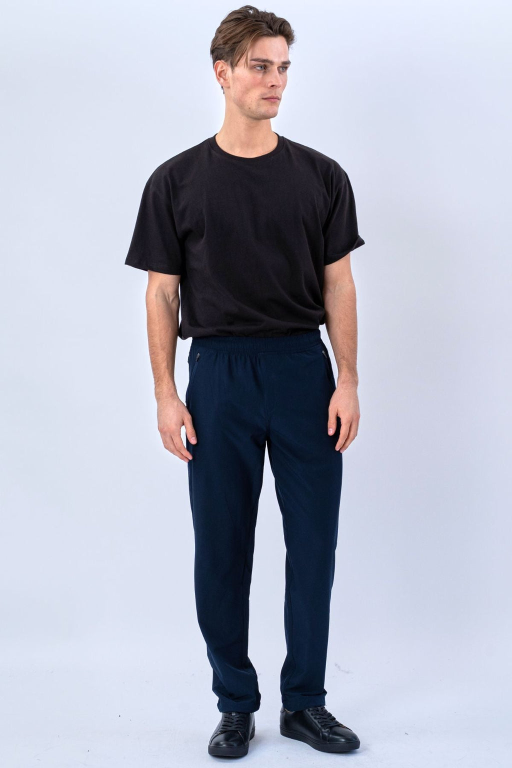 Seurata Pants - Laivasto