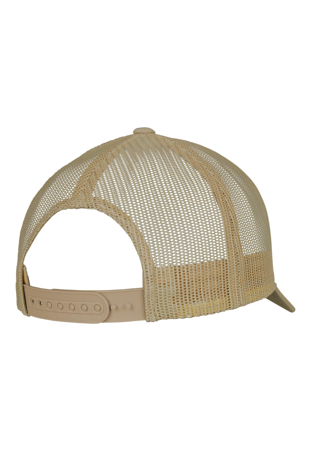 Retro Trucker lippis - Khaki