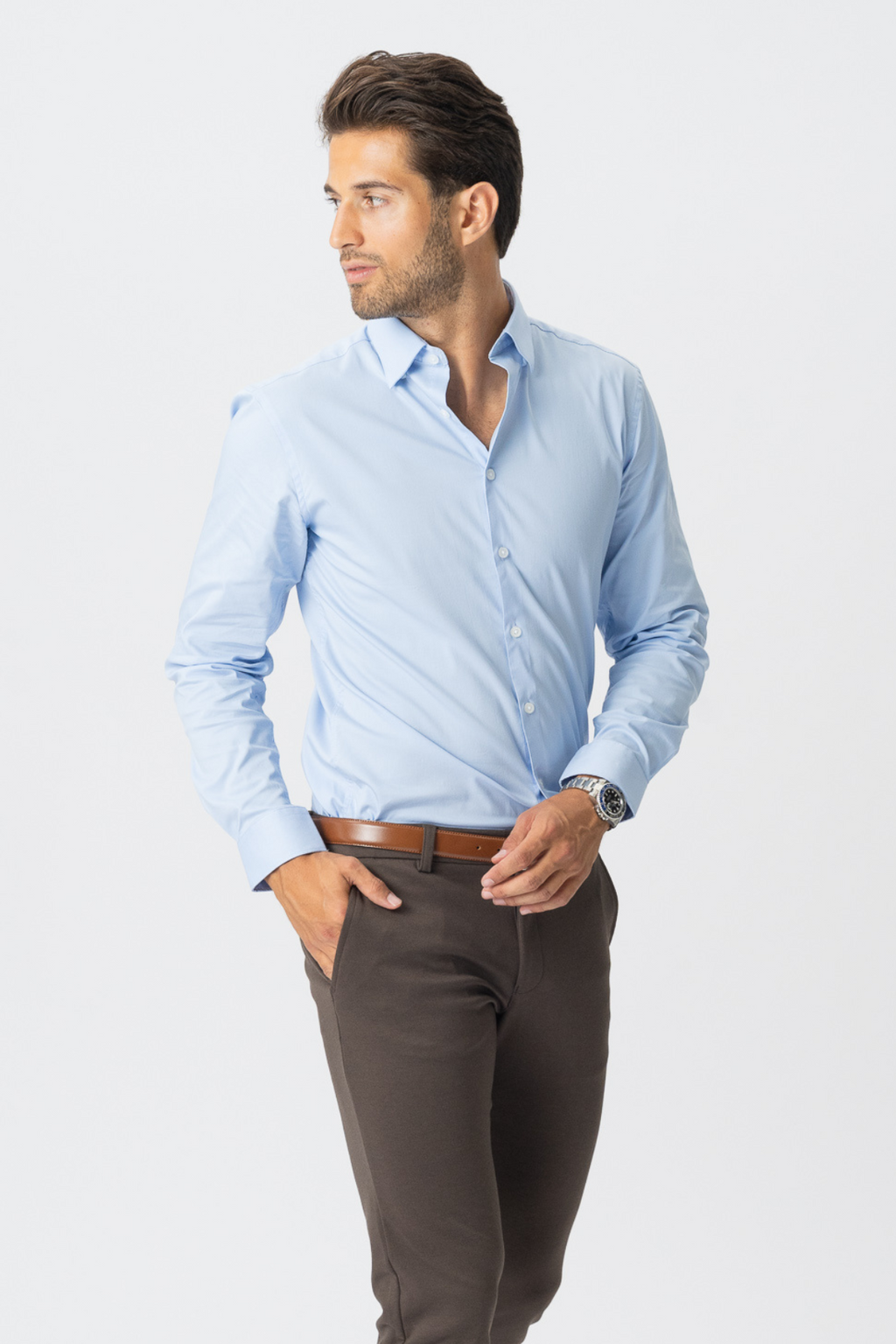 The Original Performance Paita ™ tali - vaaleansininen