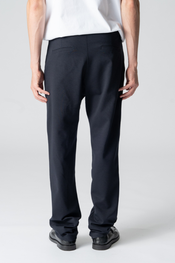 Performance Pants Wide - Laivasto