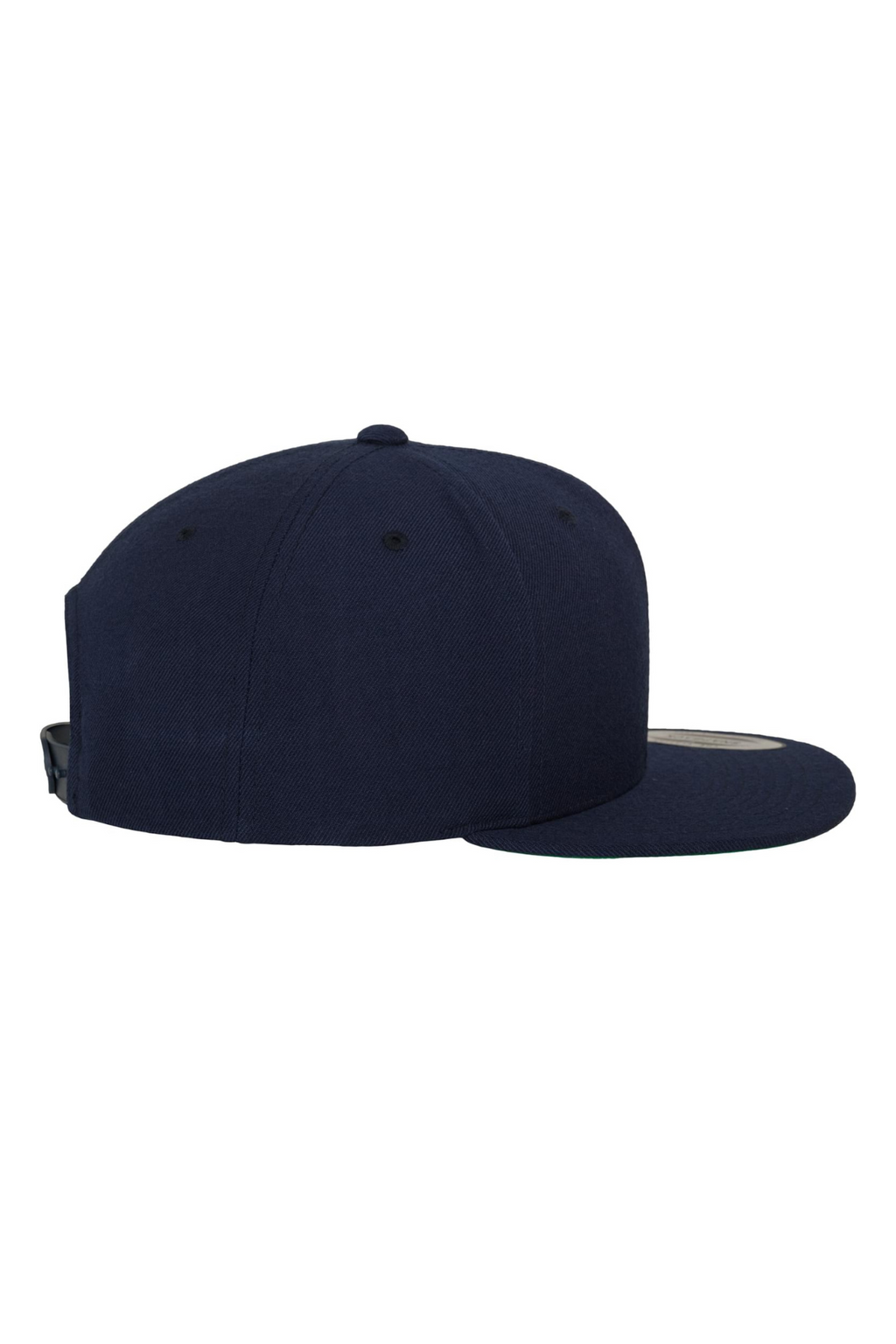 Classic Snapback - laivastonsininen