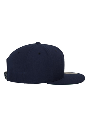 Classic Snapback - laivastonsininen