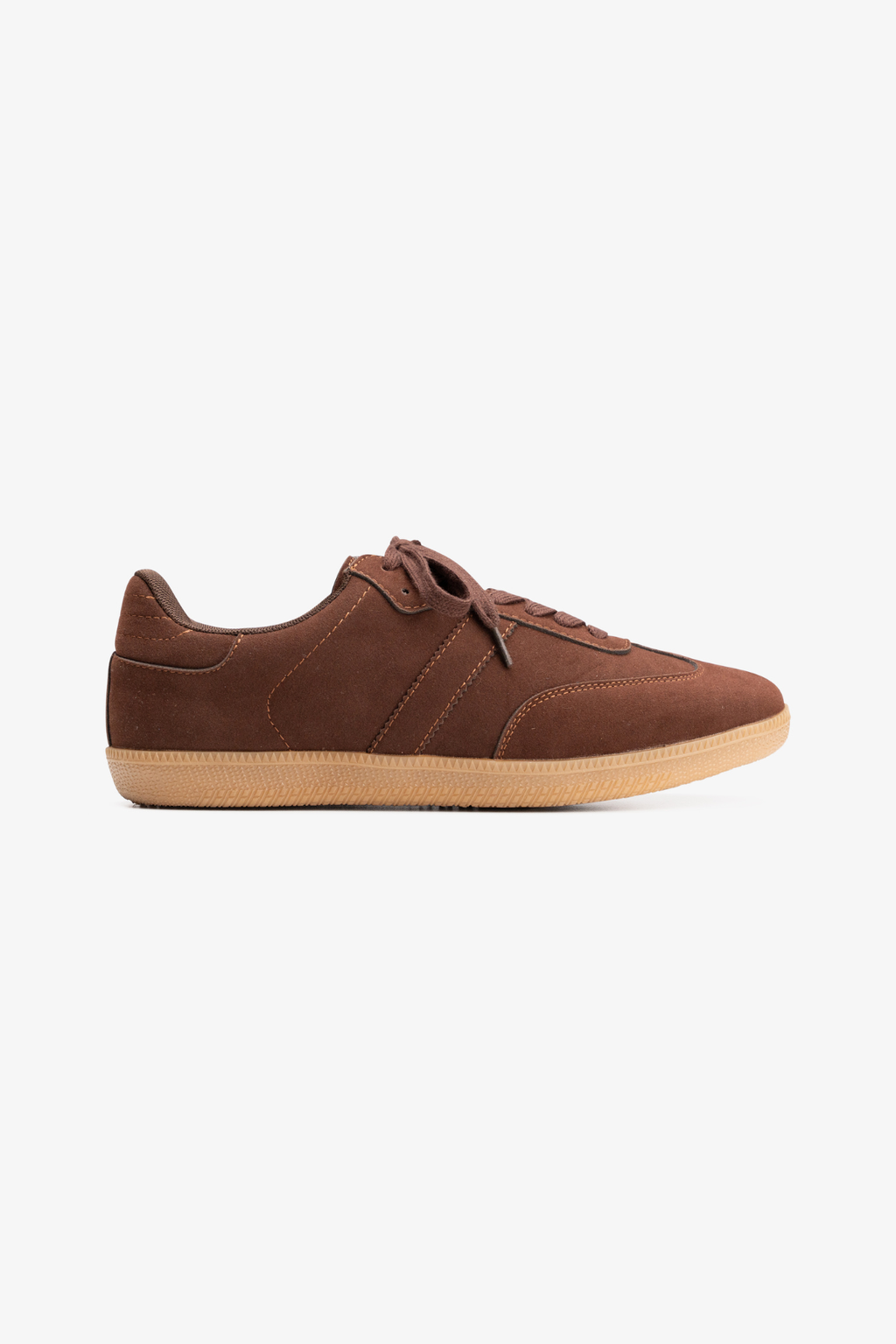 Noah Sneaker - ruskea