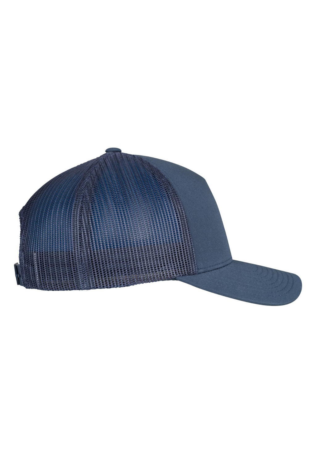 Retro Trucker lippis - Navy