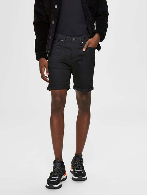 Performance Denim Shorts - Sort - Perform Collection