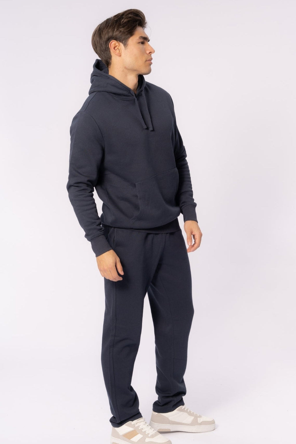 Jackie Seamad Top - Musta