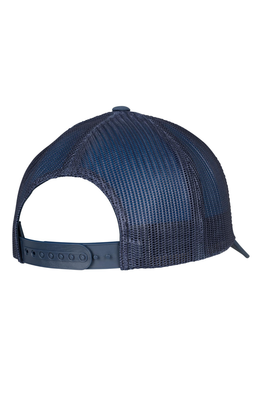Retro Trucker lippis - Navy