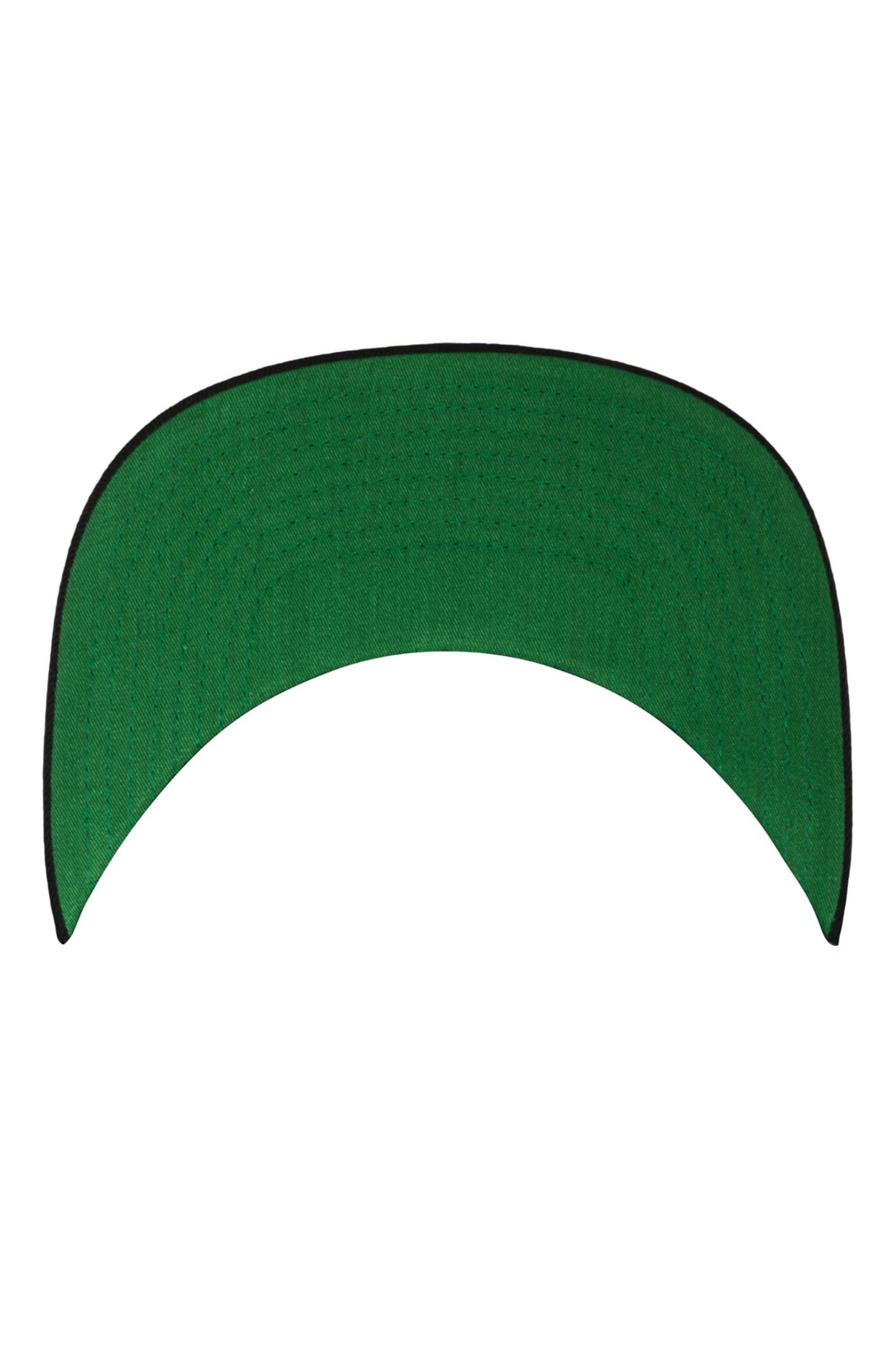 Classic Snapback - Musta